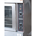 Hobart HEC5X Electric Convection Oven, Used Excellent Condition image 1