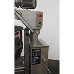 Groen DHT60-INA/2 Tilting Kettle, With Tilt-out Twin Shaft Scraper Mixer, Brand New image 5