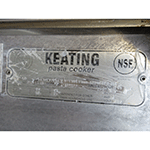 Keating Pasta Cooker & Holding Station, Used Excellent Condition image 6