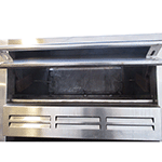 Jade Range JSHBR-36H-36 Radiant Broiler, Used Excellent Condition image 3