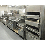 Jade Range JSHBR-36H-36 Radiant Broiler, Used Excellent Condition image 9