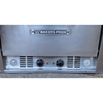 Bakers Pride P46S Countertop Double Deck Electric Oven, Used Excellent Condition image 1