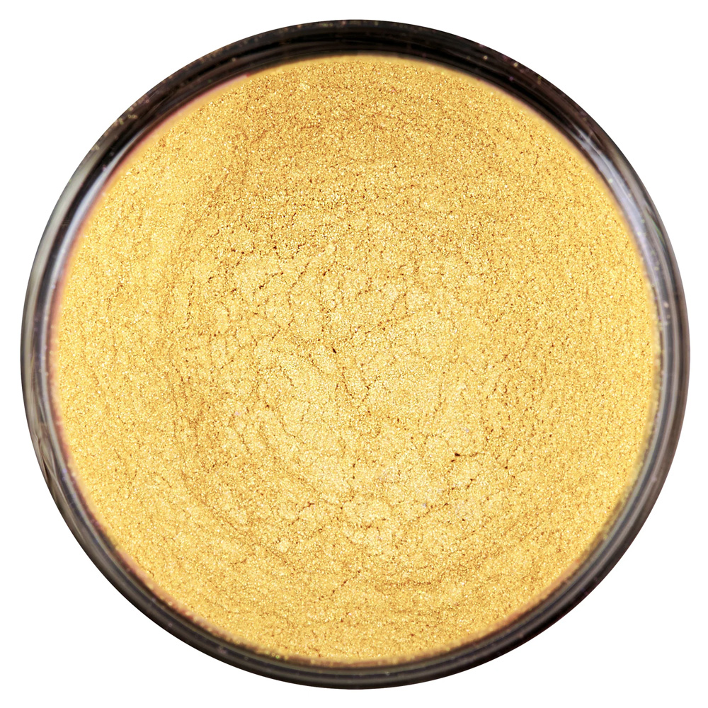 Sweet Sticks 24K Gold Mettalic Luster Dust, 100 ml. image 1