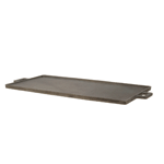 FMP  Cast Iron Reversible Griddle  image 1