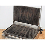 Anvil Ribbed Panini Press, Used Excellent Condition image 3