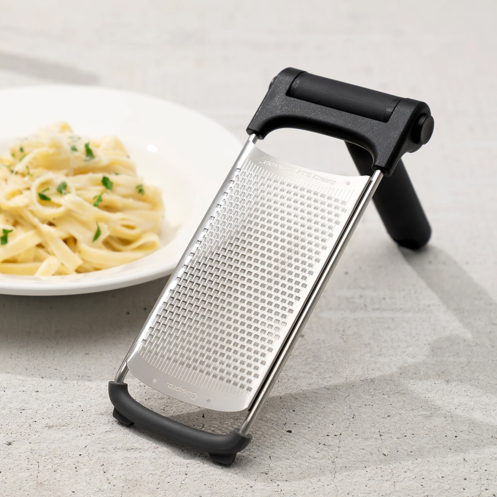 Cuispro Fine Folding Grater image 7