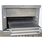 Jade JBB-236 Double Infrared Broiler, Used Excellent Condition image 3