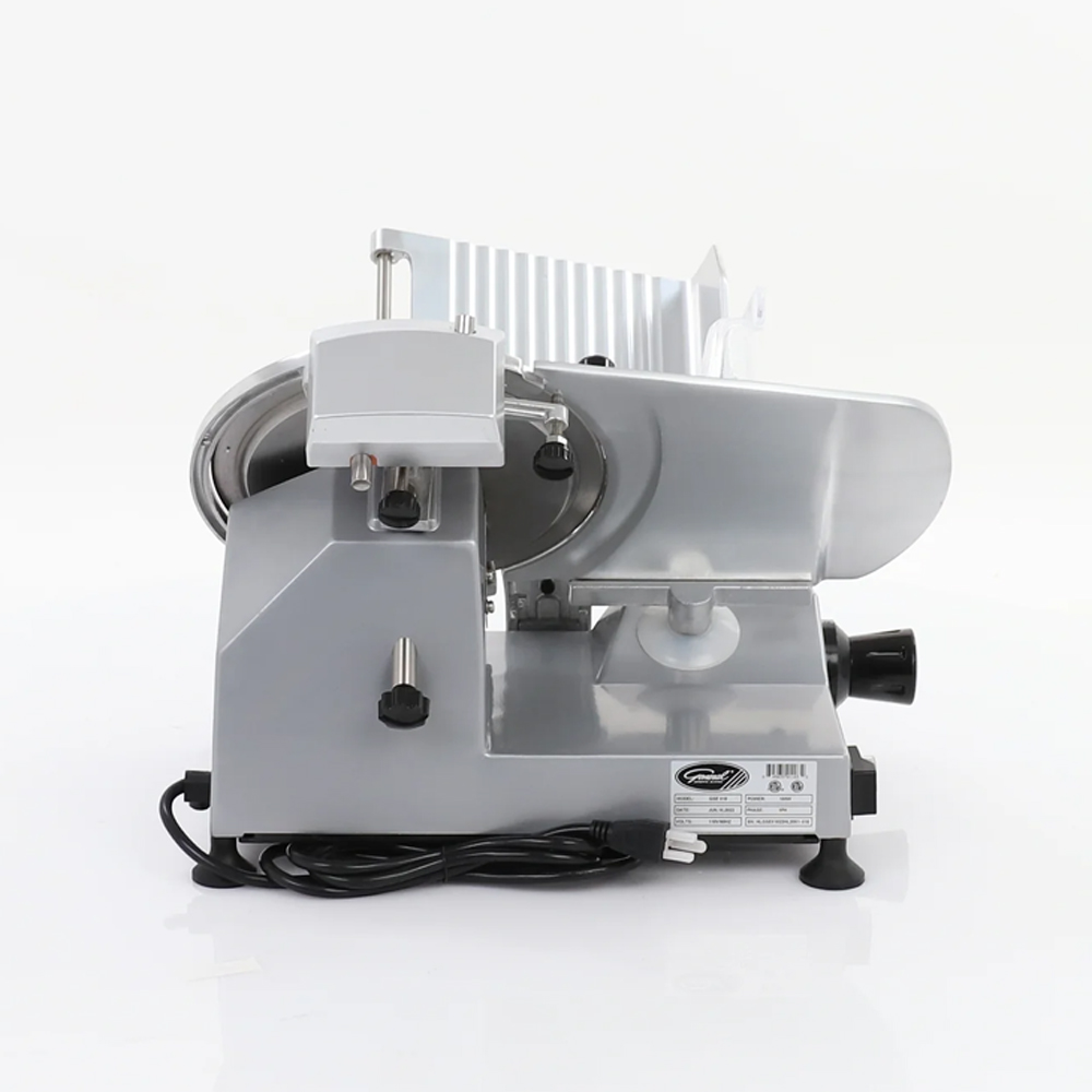 General Slicing Manual Food Slicer with 10" Knife image 2