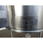 Southbend KELS-20 Electric Steam Kettle, Used Excellent Condition image 4