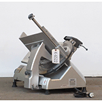 Hobart HS8N Manual Meat Slicer, Used Excellent Condition image 1