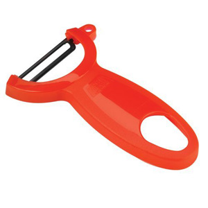 Kuhn Rikon  Swiss Translucent Peeler image 1