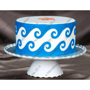 Ebb-&-Flow Cake image 1