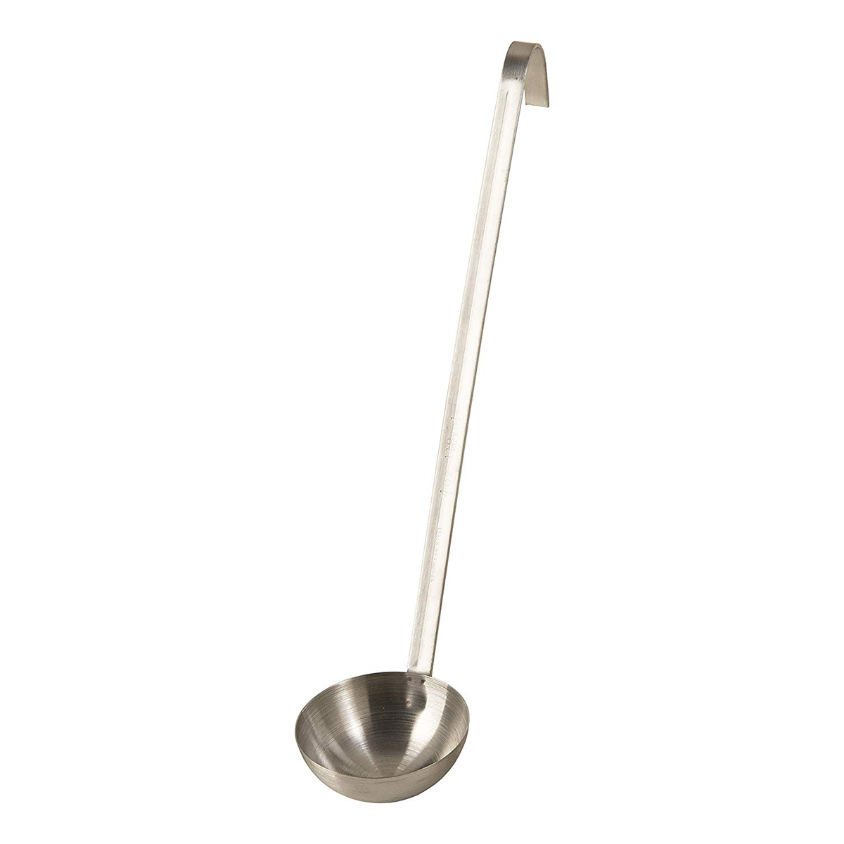 ladle set stainless