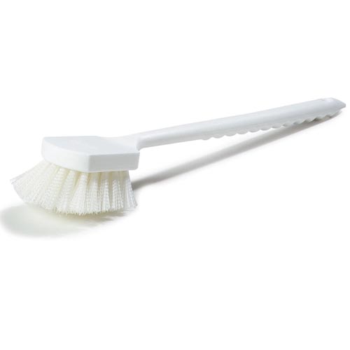 Carlisle 40501 Sparta Cleaning Brush, 20 Long Cleaning Brushes ...