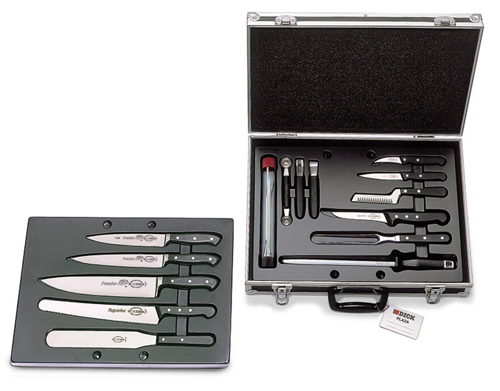 professional chef knife kit