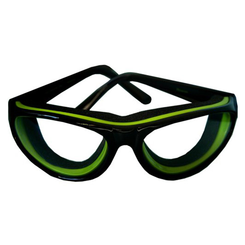Rsvp Onion Goggles - Red