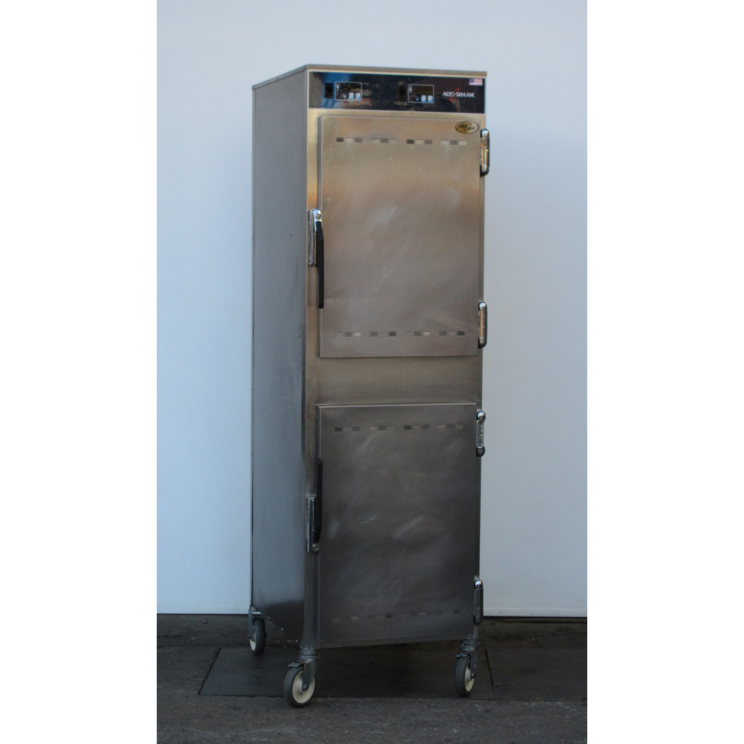 Alto Shaam 1000-UP Full Heating Cabinet, Used Excellent Condition