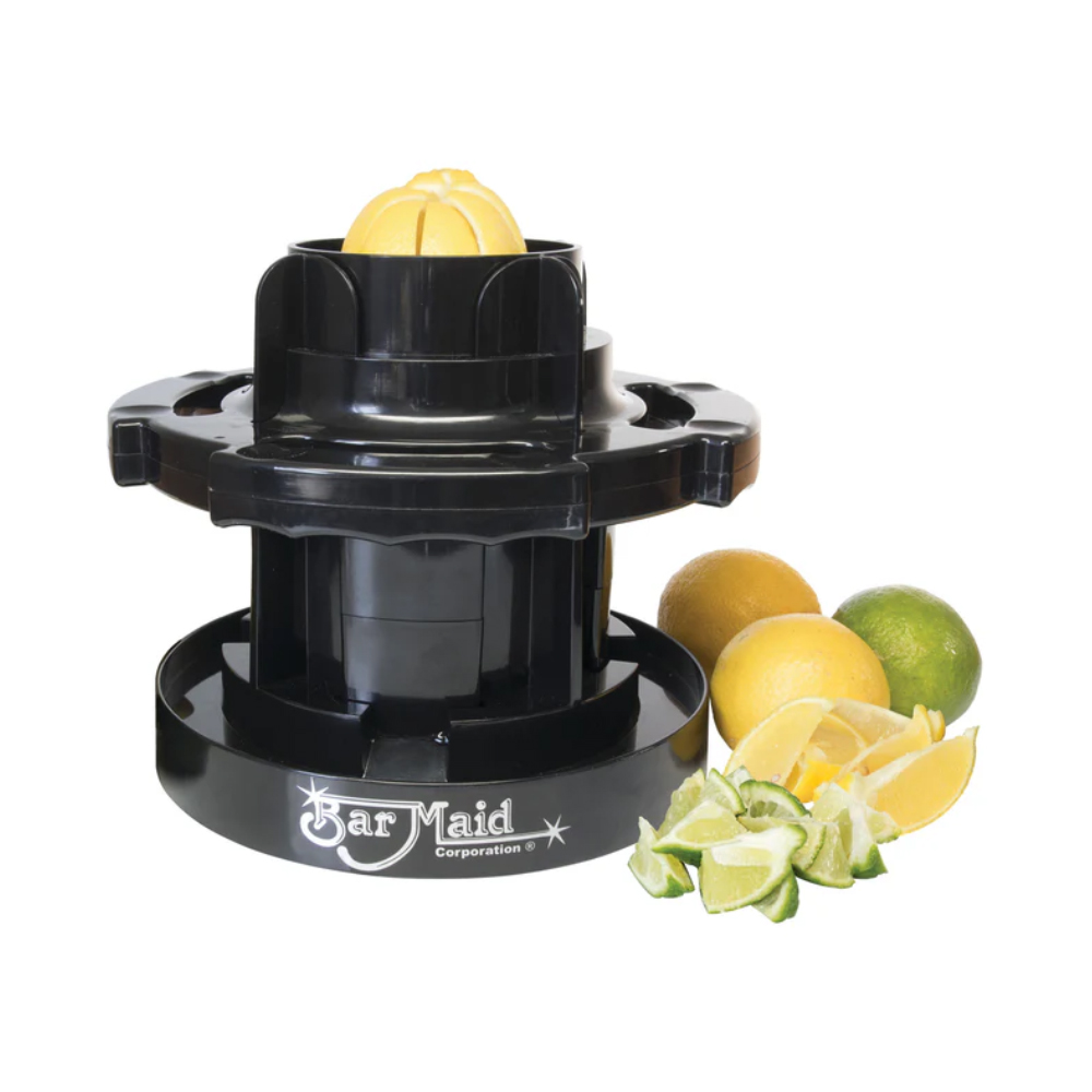 Bar Maid Citrus Wedger