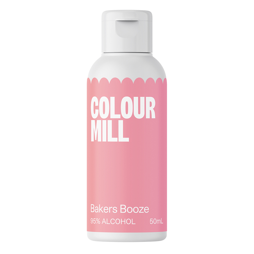 Colour Mill Bakers Booze, 50 ml