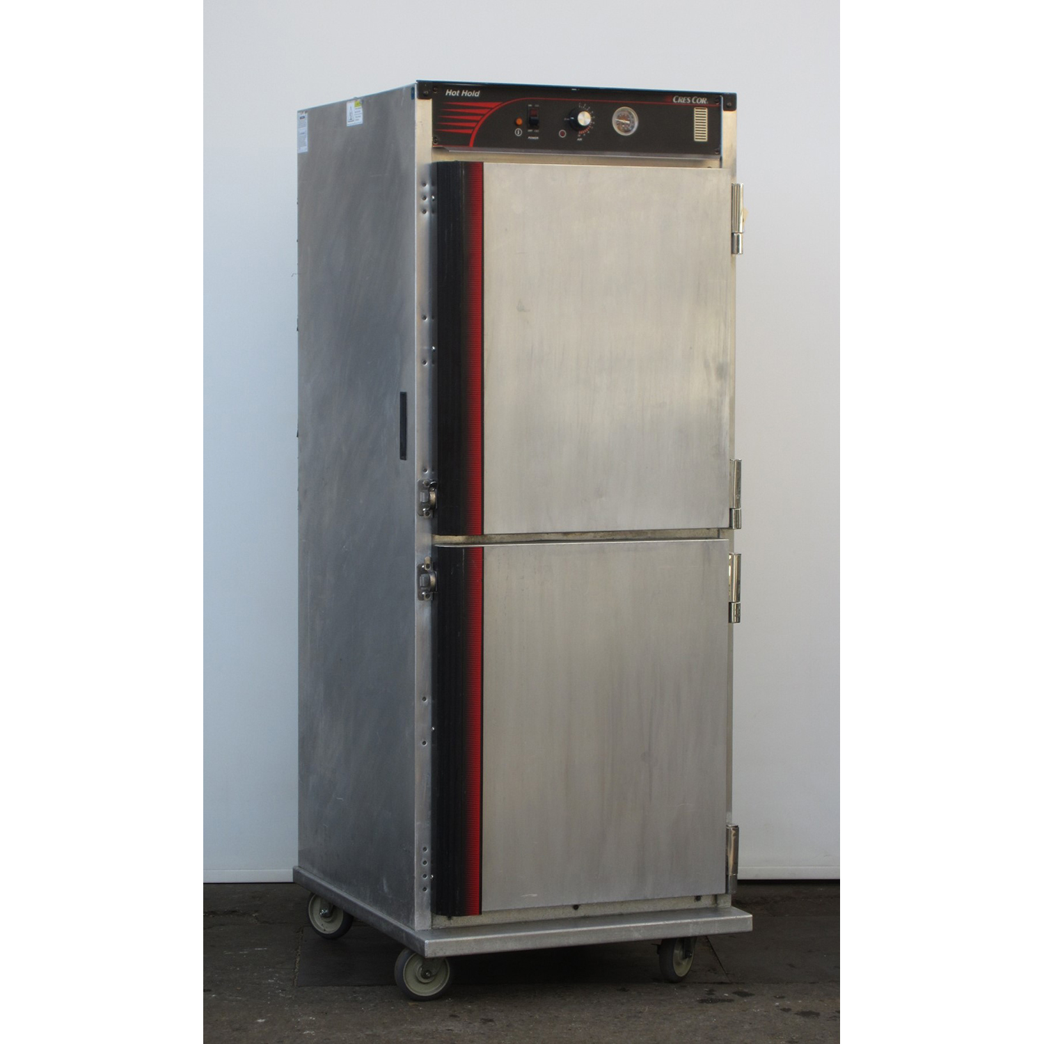 Cres Cor H137UA12C Hot Holding Cabinet, Used Excellent Condition