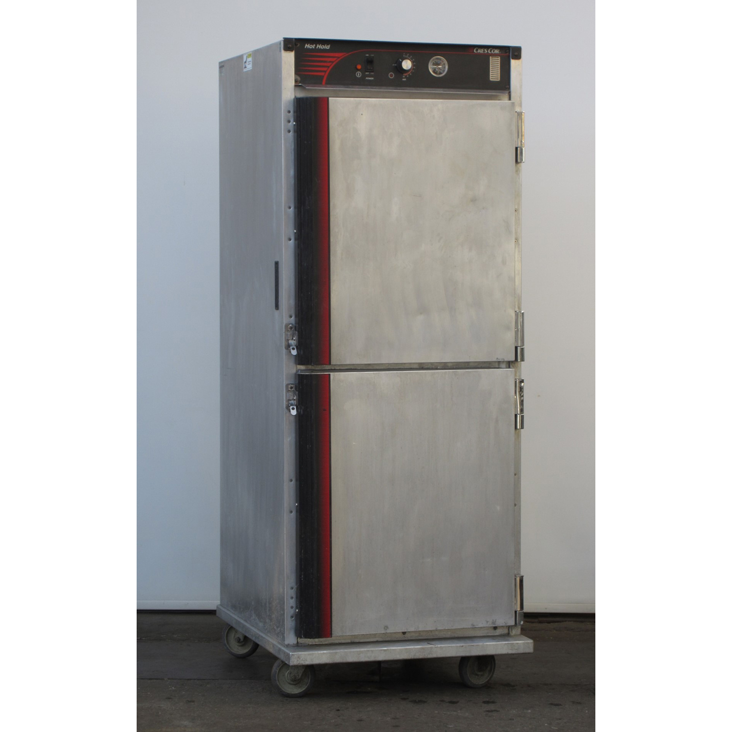 Cres Cor H137UA12C Hot Holding Cabinet, Used Excellent Condition