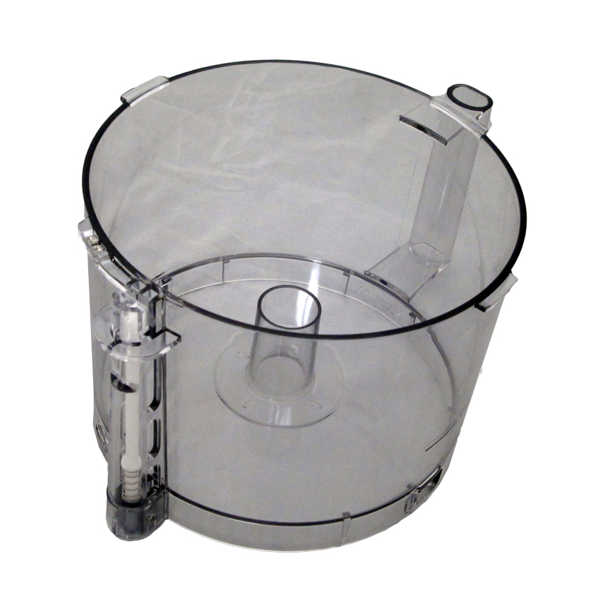 Replacement for Cuisinart DLC-005AGTXT1 Food Processor 14 Cup Work Bowl  DFP-14 - Yahoo Shopping