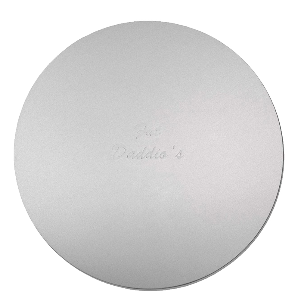 Fat Daddio's Replacement Bottom for PCB-102 and PCB-103 Cake Pans