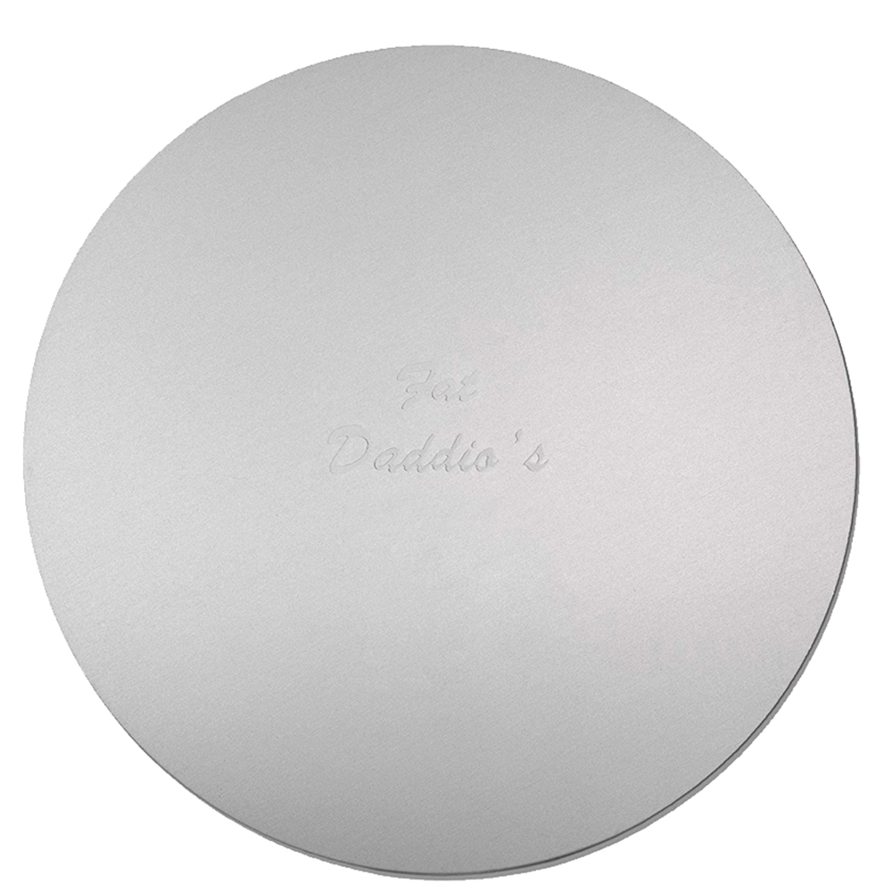 Fat Daddio's Replacement Bottom for PCC-122 and PCC-123 Cake Pans
