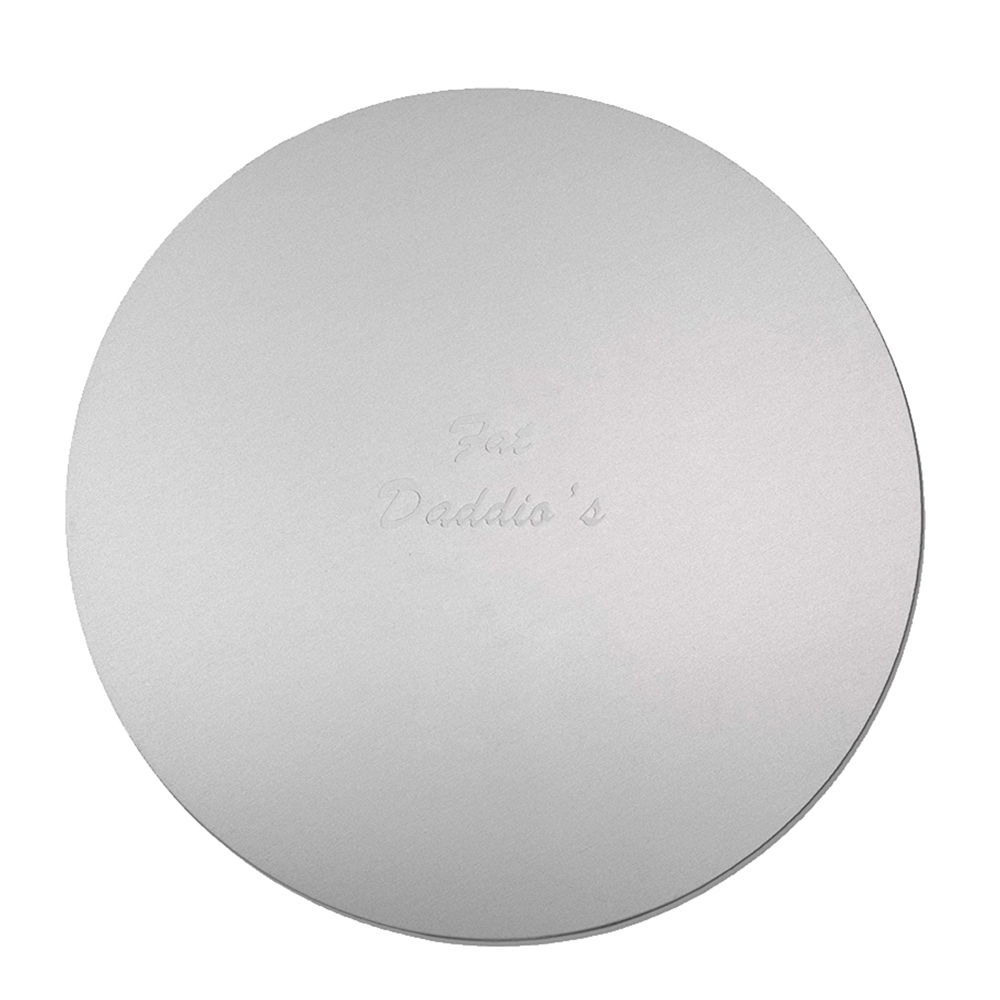 Fat Daddio's Replacement Bottom for PCC-92 and PCC-93 Cake Pans