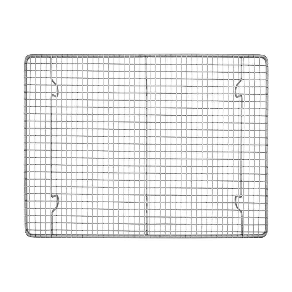 Fat Daddio's Stainless Steel Cooling Rack, 14" x 17"