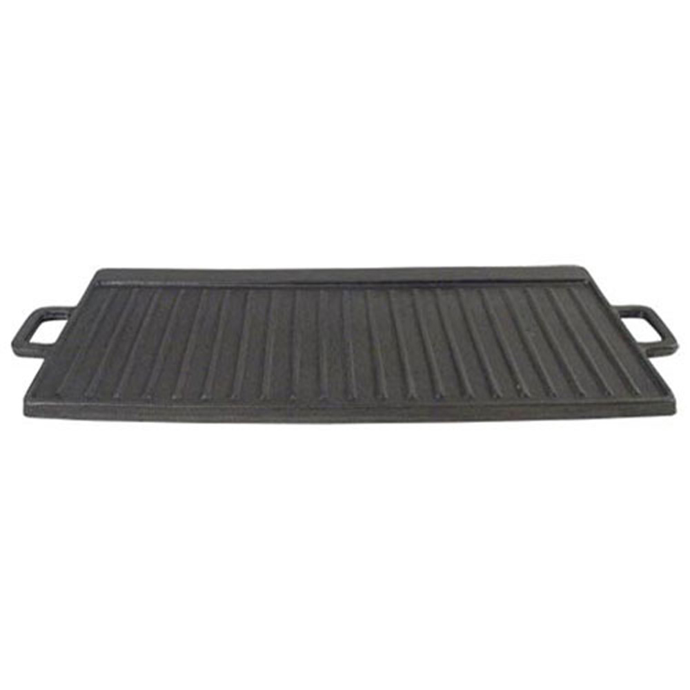 FMP  Cast Iron Reversible Griddle 