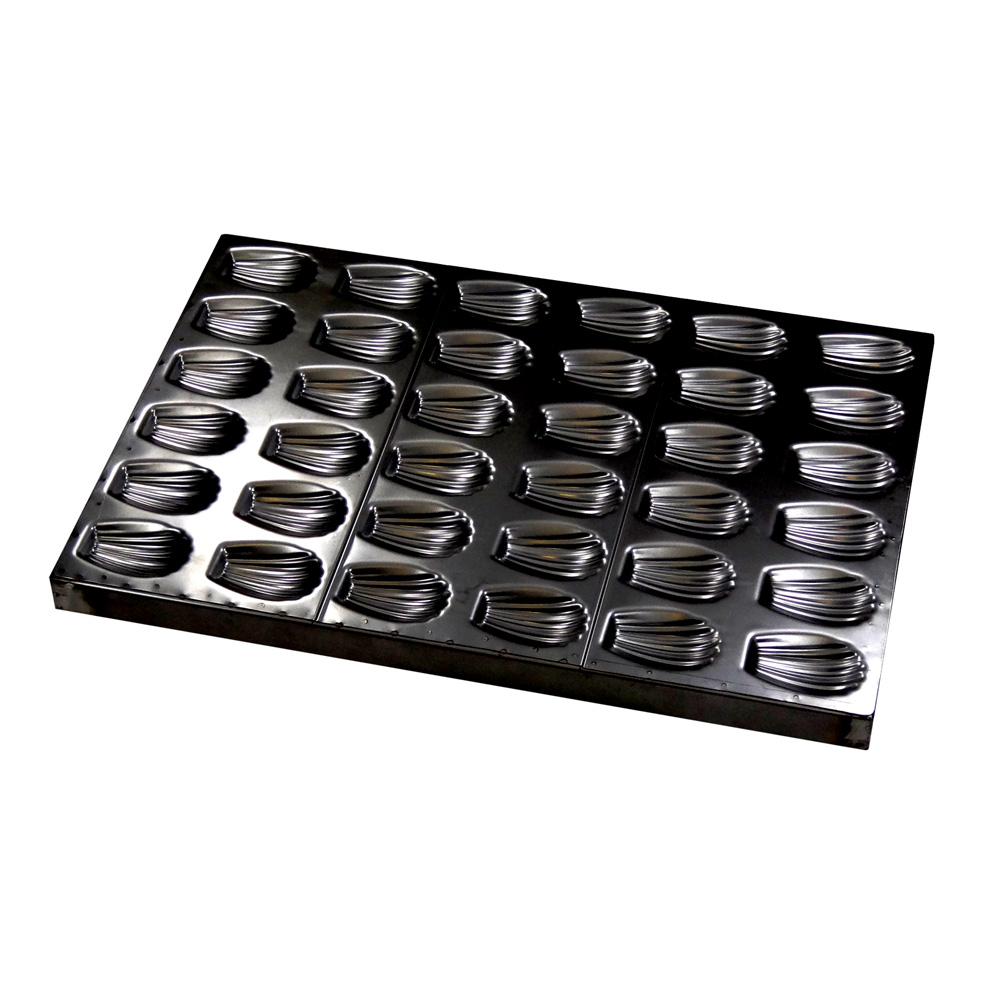 cookie sheet molds