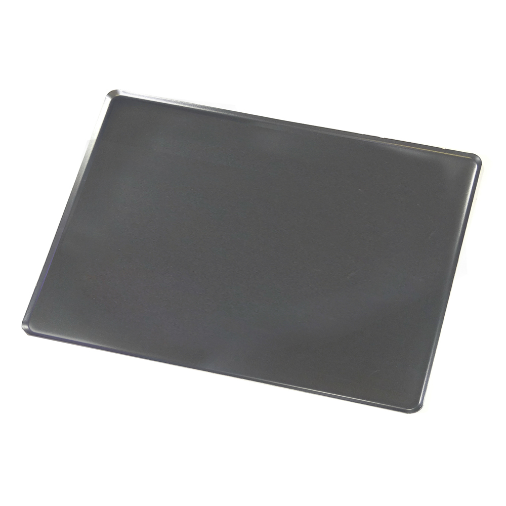 Gobel Non Stick Aluminum Pastry Sheets, 20.9" x 12.8" x 0.4"