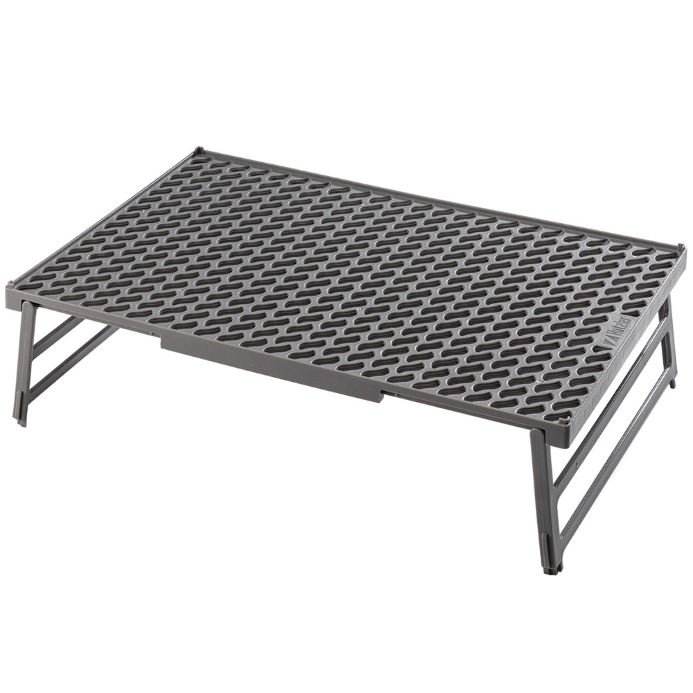 Gourmac Gray CoolWave Cooling Rack, 15.1" x 10" x 4.25"