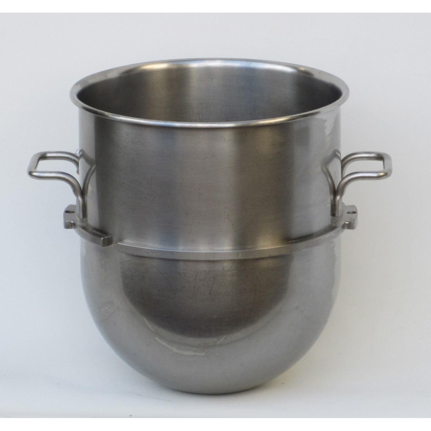 Hobart 00-315245 / BOWL-SST340 40 QT Stainless Steel Bowl for D340 Mixer, Used Excellent Condition