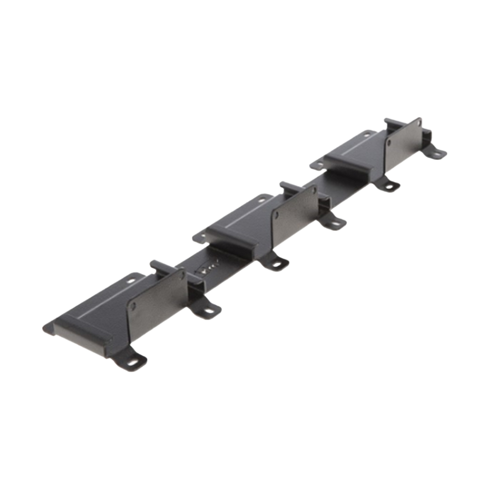 IDM Wall Mounting Bracket for DSPN-3 Trio Powder Dispenser