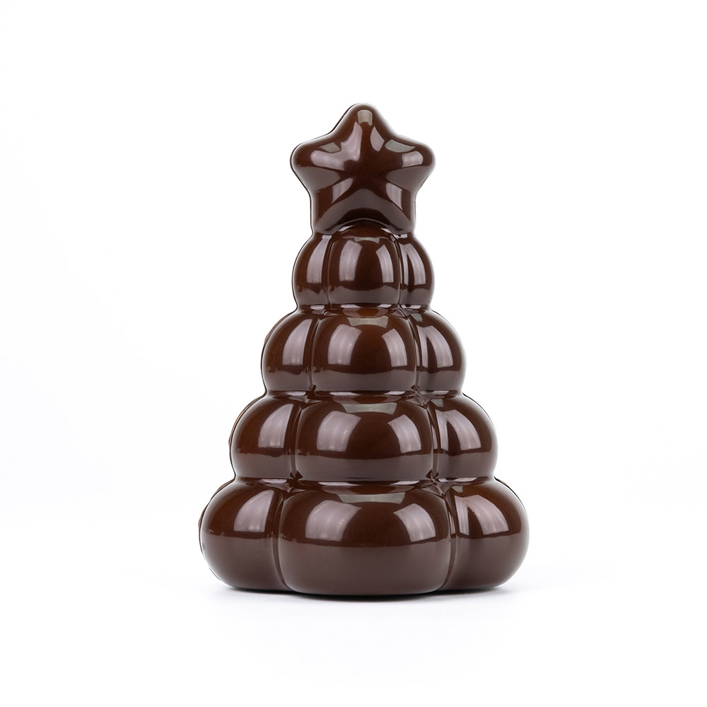 Martellato Balloon Tree Polycarbonate Chocolate Mold
