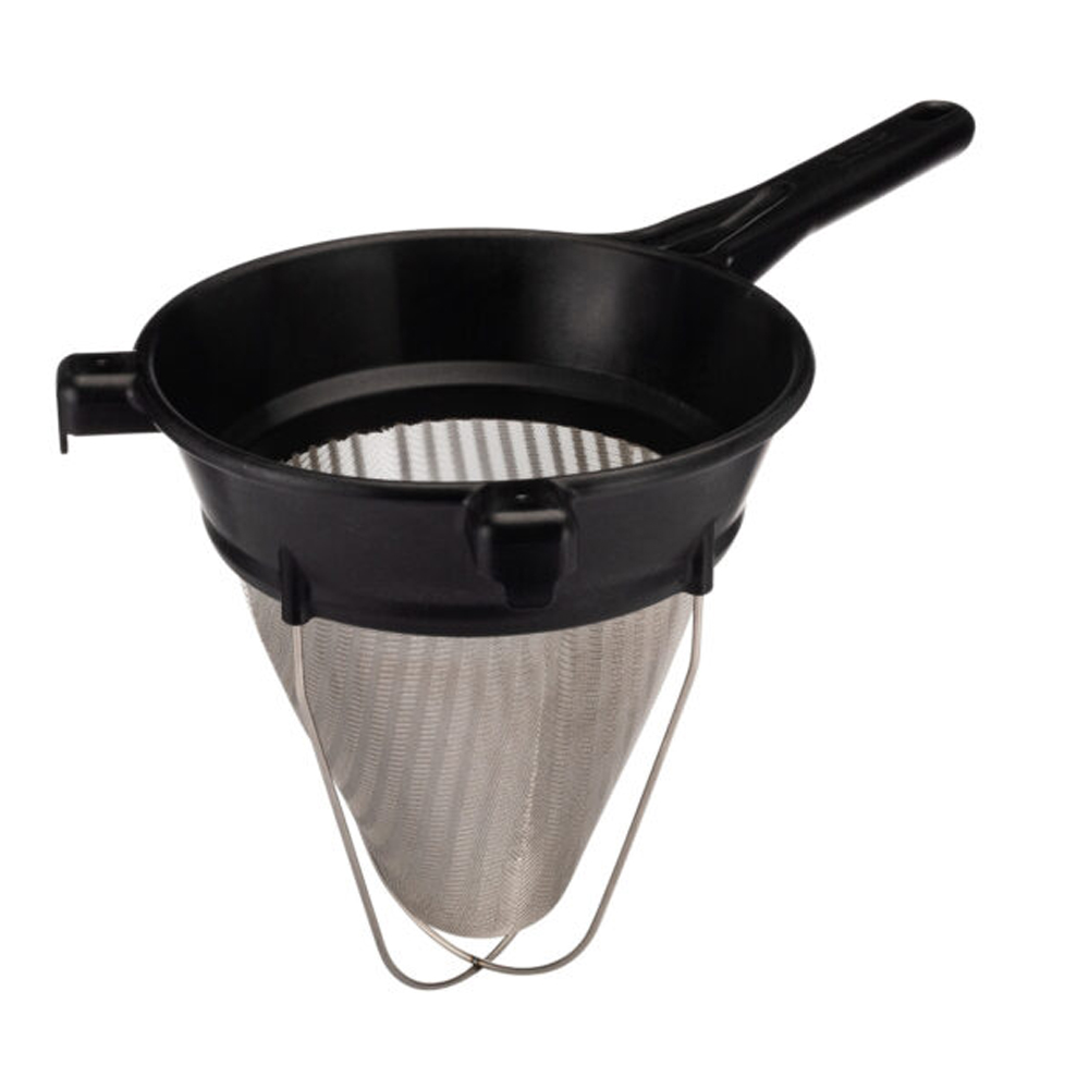 Matfer Exoglass Chinois Bouillon Strainer