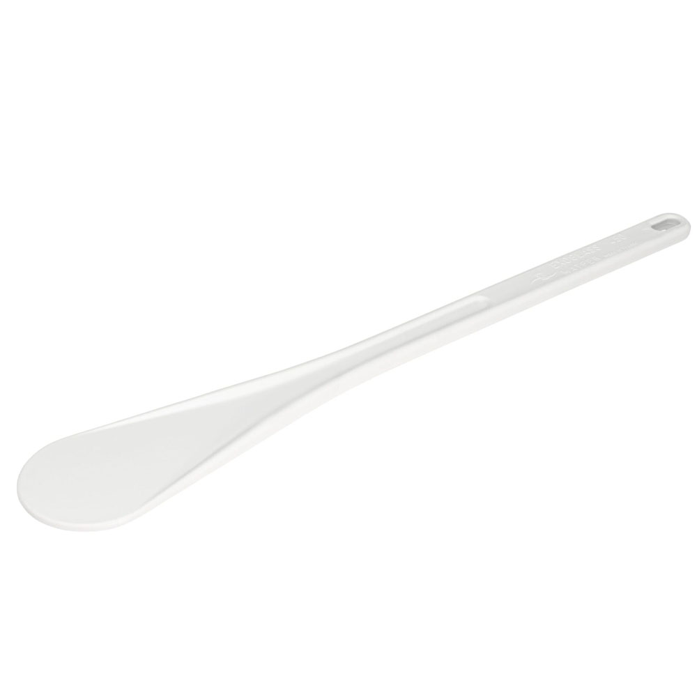 Matfer Exoglass Mixing Paddle Spatula - 11-7/8"