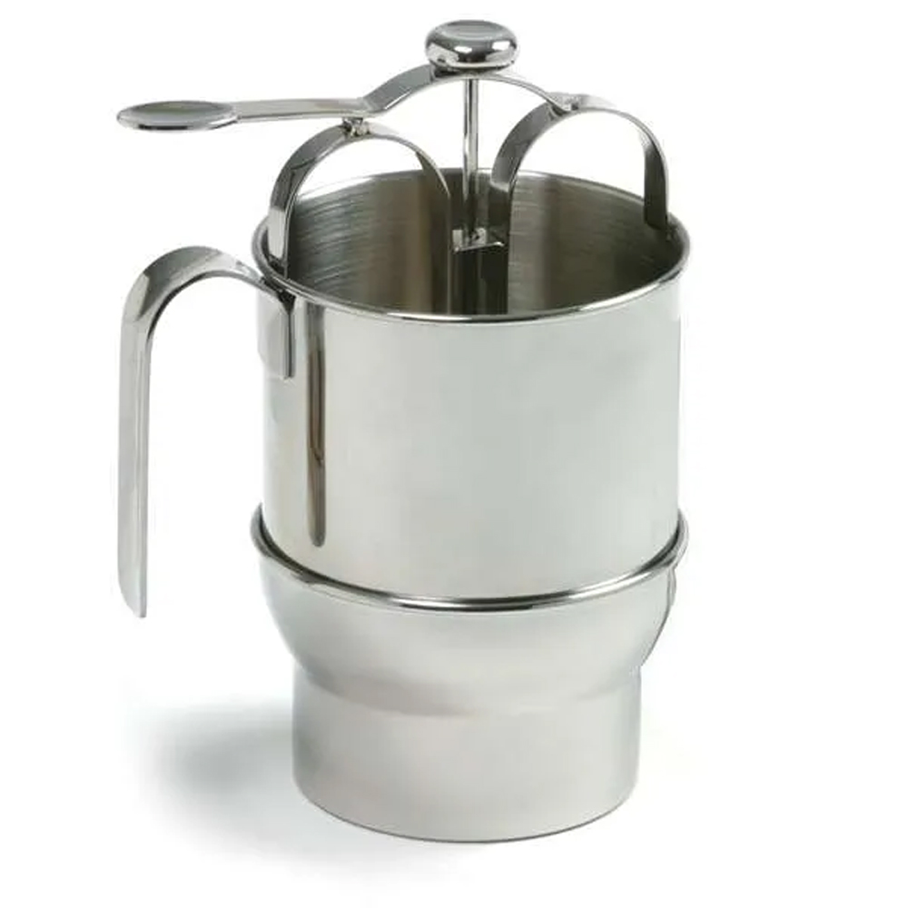 Norpro Stainless Jumbo Pancake Dispenser