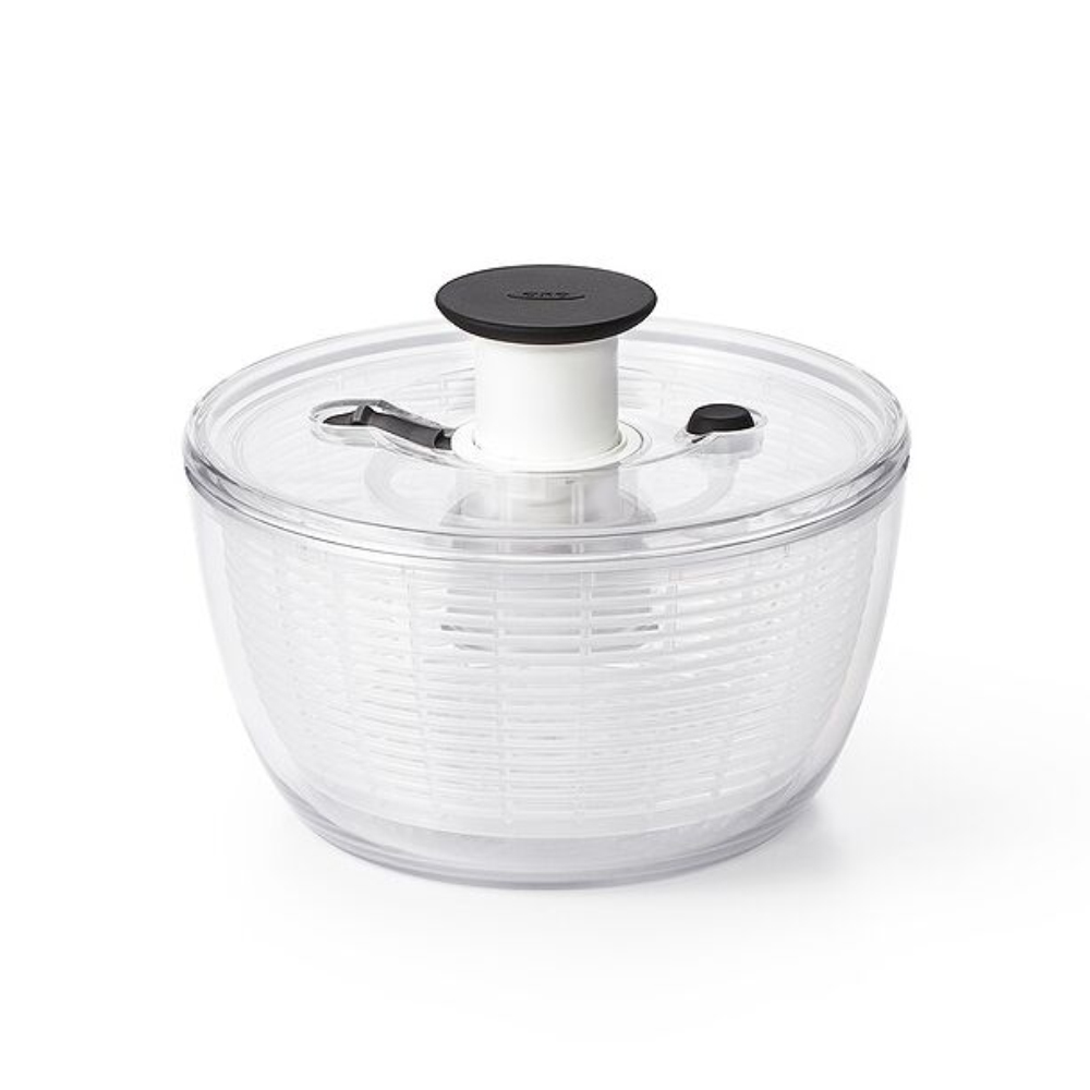 OXO Little Salad and Herb Spinner