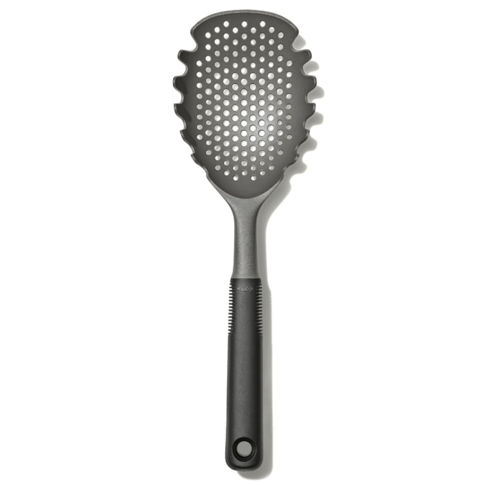 OXO Pasta Scoop Strainer