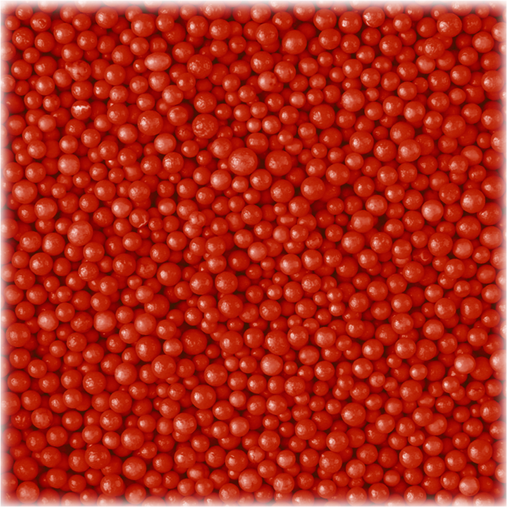 Red Nonpareils, 5.1 oz. 