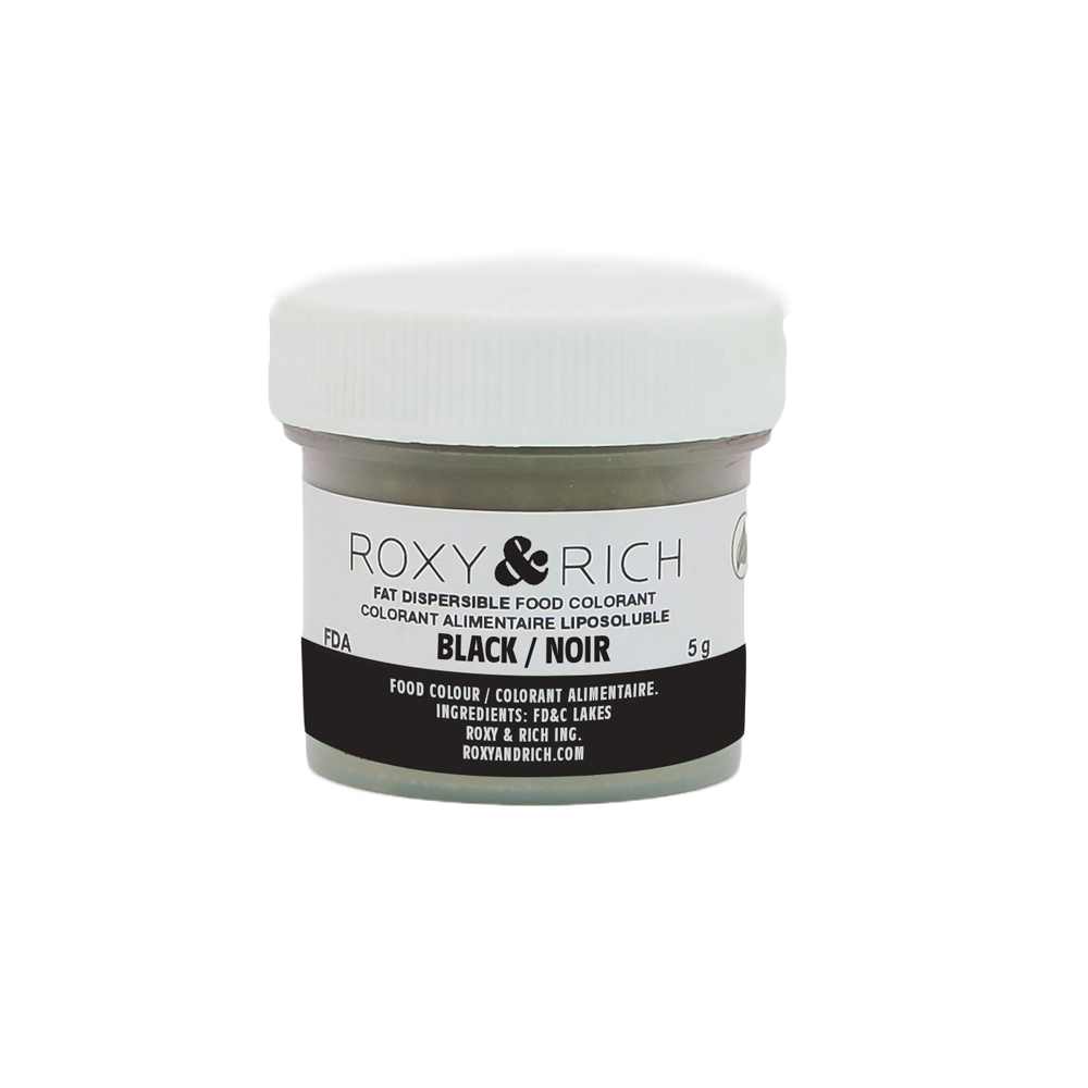 Colorant orange alimentaire liposoluble - Roxy & Rich