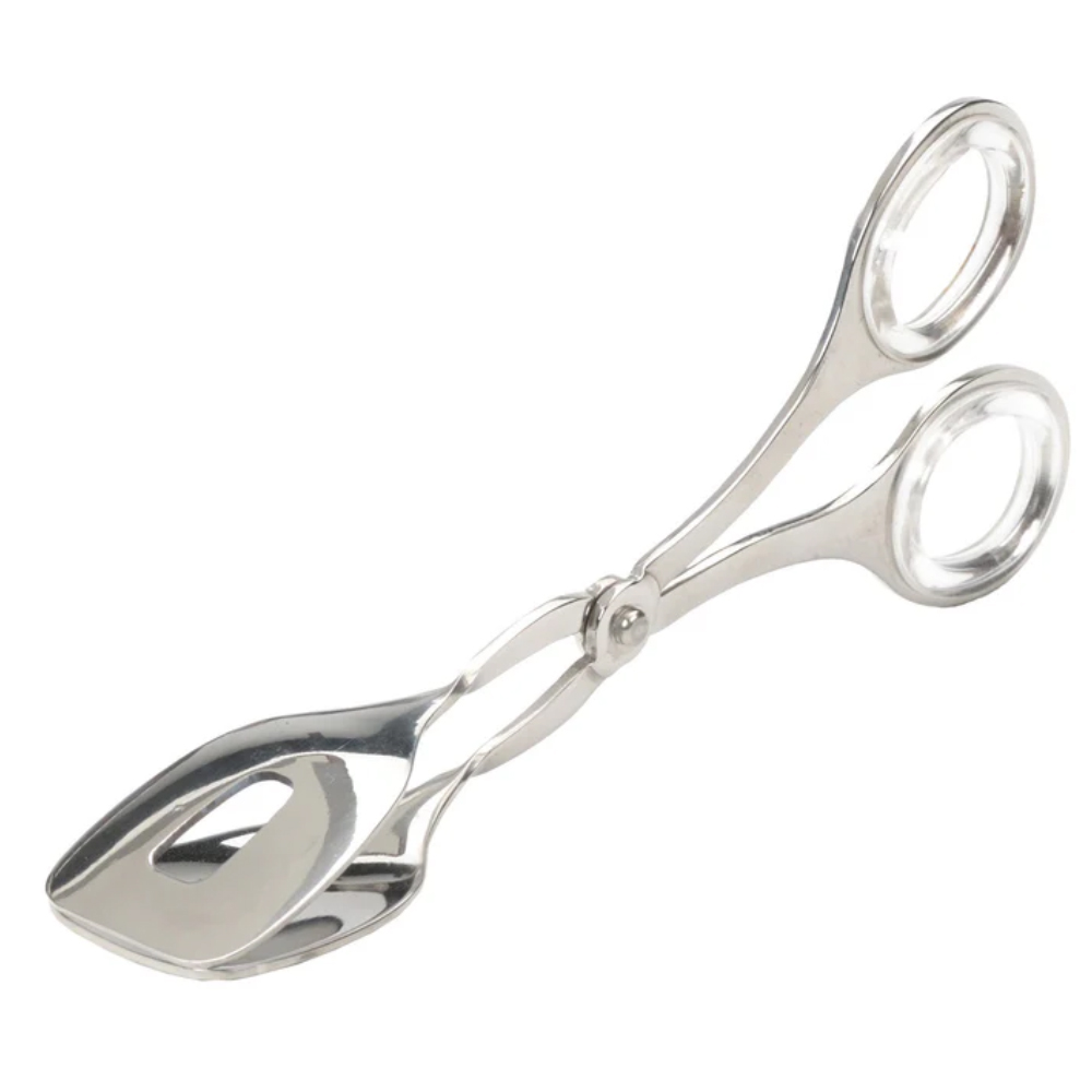 RSVP International Small Serving Tongs