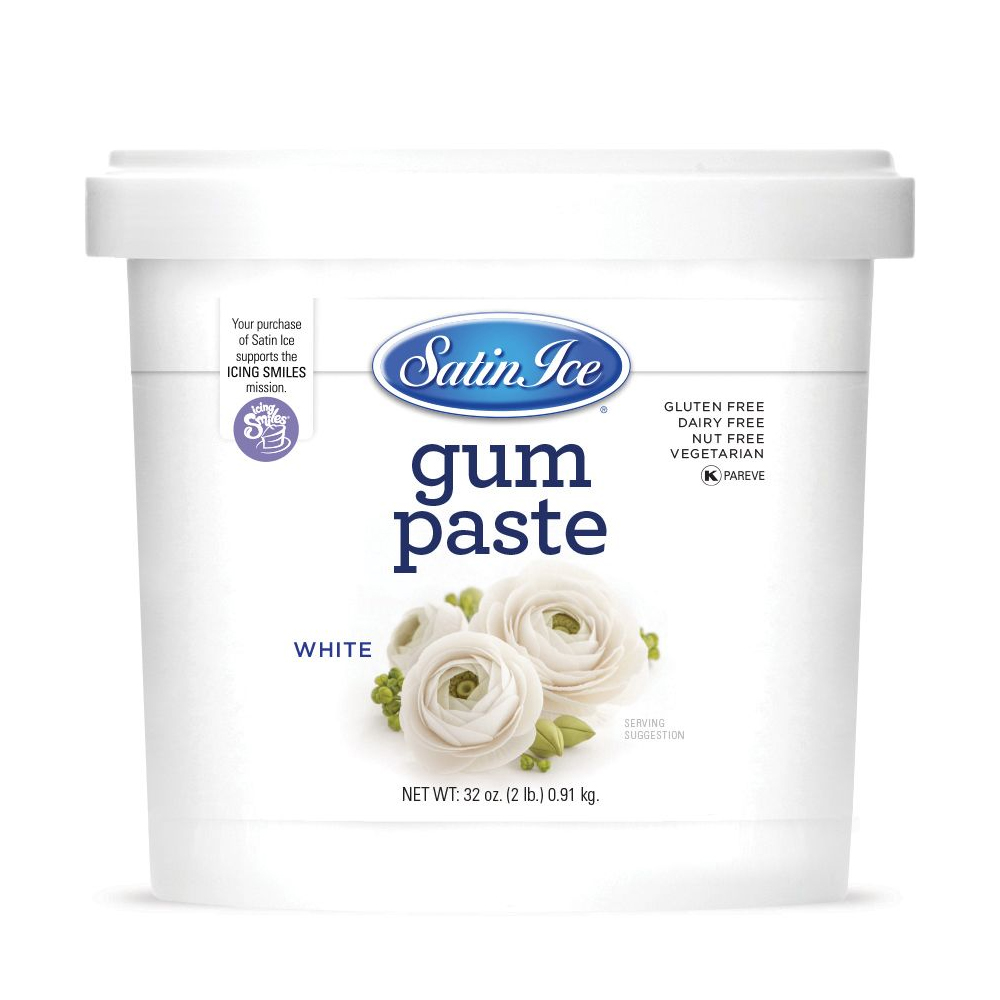 Satin Ice Edible Glue