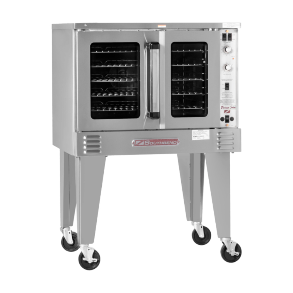 Southbend PCG70S-SD Platinum Single Convection Oven