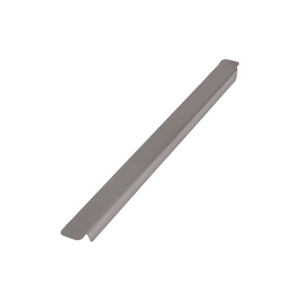 Stainless Steel Adaptor Bar, 12"