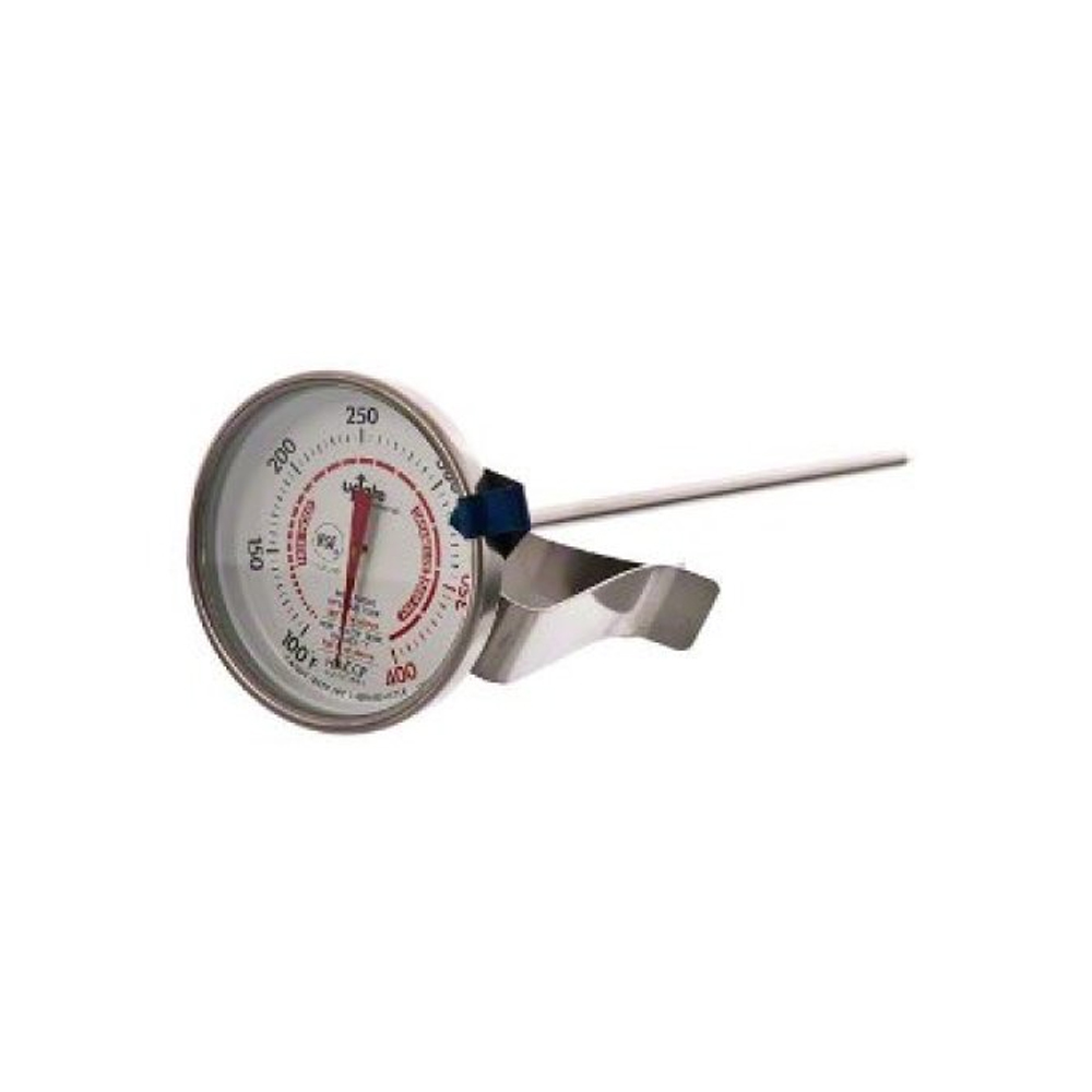 Winco TMT-CDF5 12 Probe Candy/Deep Fry Thermometer