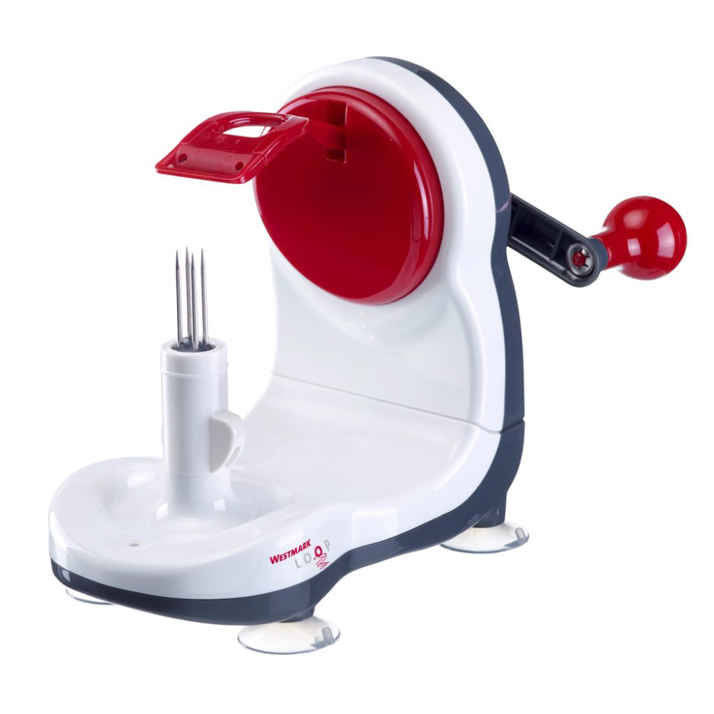 Westmark Manual Apple Peeler